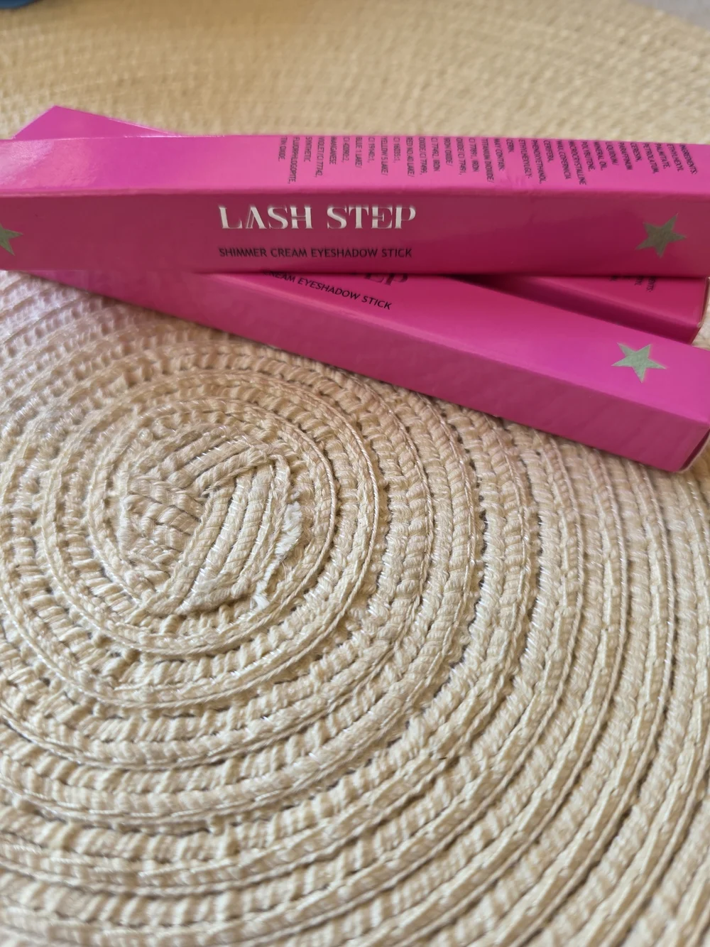 Mini Makeup Bundle